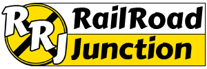 Railroad Junction site logo image