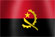 National flag of Angola