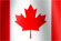 National flag of Canada