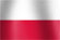National flag of Poland