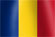 National flag of Romania